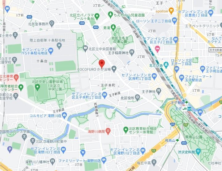 その他　間取図