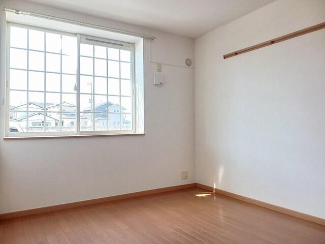 その他部屋・スペース　1階角部屋です☆
