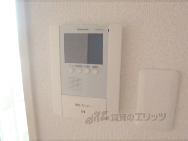 セキュリティ　ドアフォン（ＴＶ含）