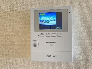 セキュリティ　参考写真