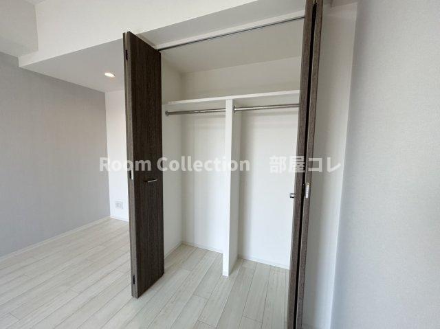 収納　※同物件他部屋写真 反転の場合有