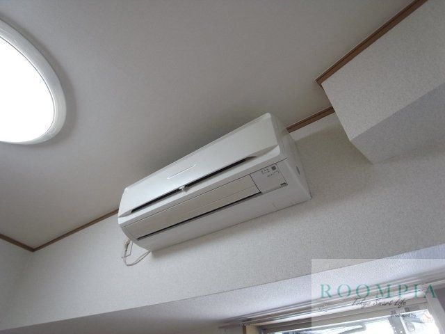 その他部屋・スペース　同タイプの別のお部屋です。