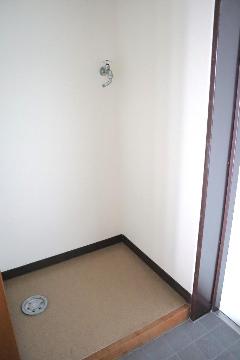 その他設備　室内設備