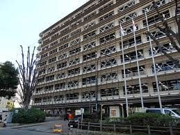 警察署・交番　埼玉県警察本部（警察署・交番）まで1770m