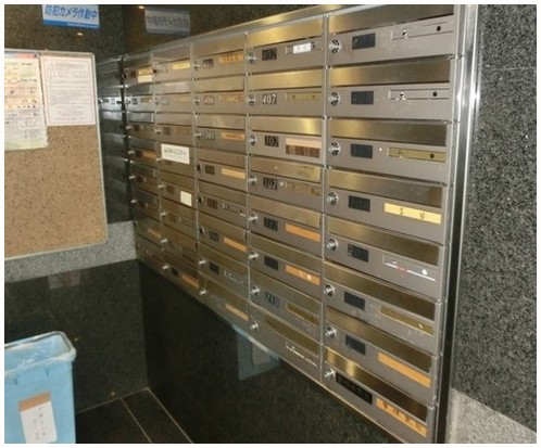 その他共有部分　参考写真