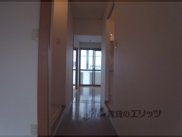 その他部屋・スペース　廊下