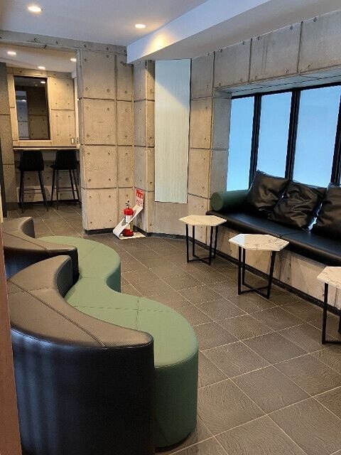 ロビー