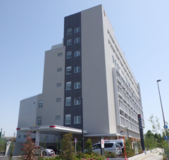 警察署・交番　志村警察署（警察署・交番）まで1396m