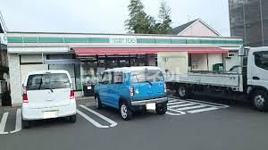 コンビニ　ローソンストア100 LS下九沢竹ノ内店（コンビニ）まで493m