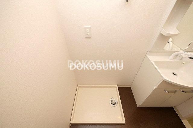 その他設備　日々の暮らしをより快適に。利便性を高める先進の設備。