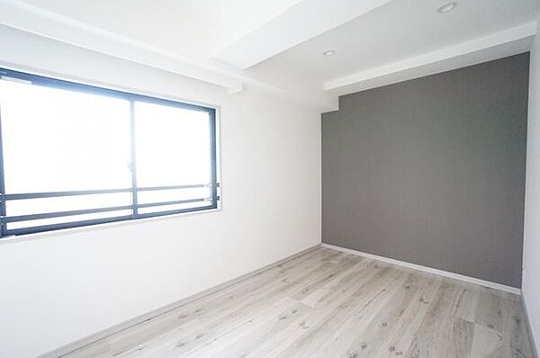 その他部屋・スペース　同マンション同タイプのお部屋になります（反転タイプ）