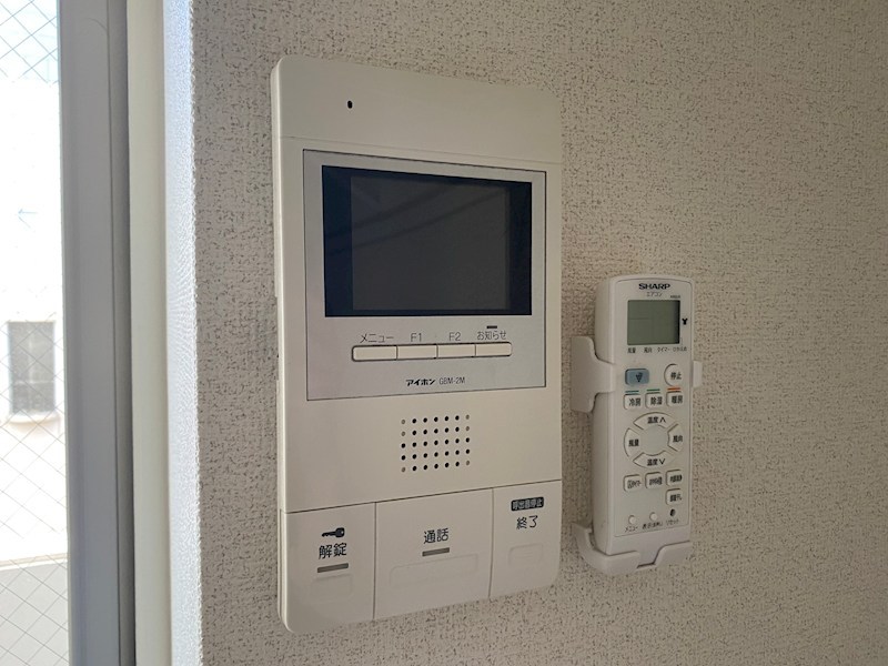 セキュリティ　反転部屋参照
