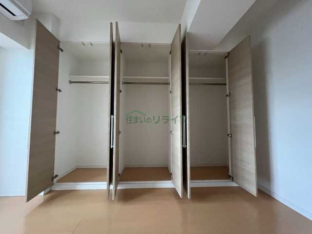 収納　別部屋参考画像