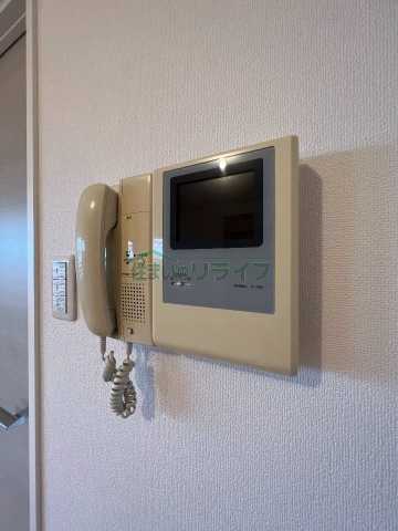 セキュリティ　別部屋参考画像