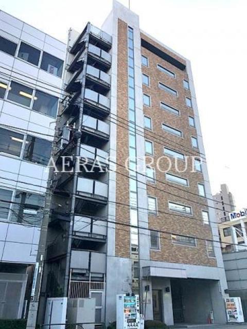建物外観　★外観★