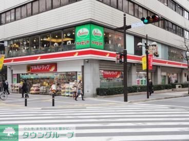 ドラックストア　ツルハドラッグ（ドラッグストア）まで360m