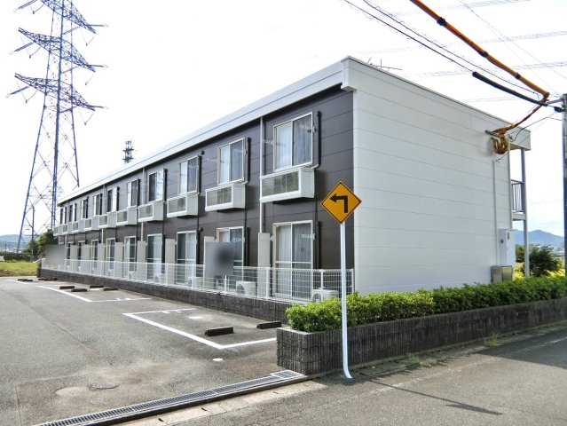 建物外観　画像1