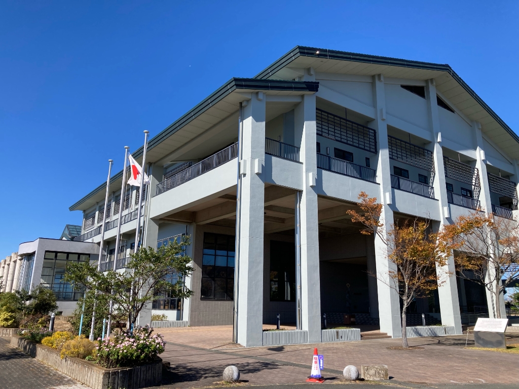 その他　福田屋内スポーツセンター（その他）まで2297m