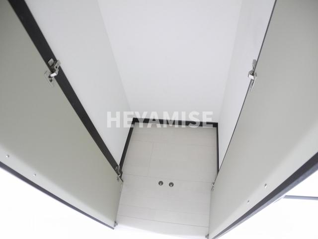 その他　※同間取りの別の階のお部屋の写真です※