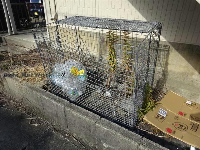 その他共有部分　建物設備