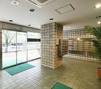 ロビー
