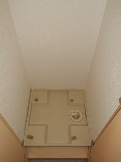 その他　洗濯機置場