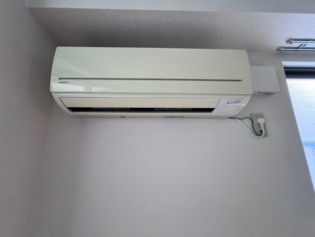 その他設備　e池下