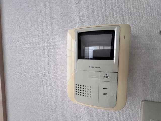 セキュリティ　e池下
