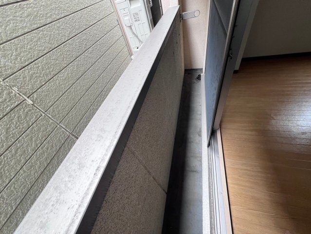 バルコニー　e池下