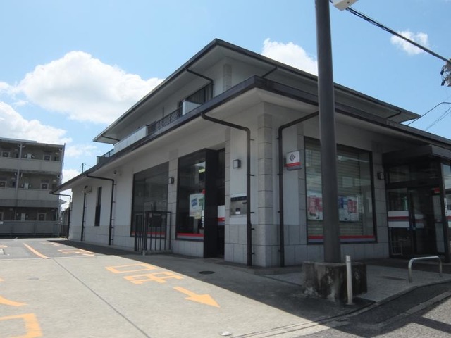 銀行　中国銀行総社東支店（銀行）まで567m