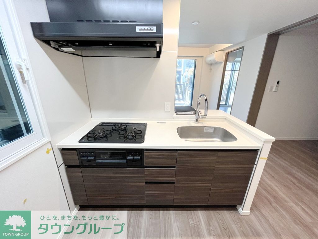 キッチン　★お問い合わせはタウンハウジングまで★