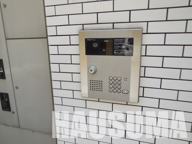 セキュリティ　セキュリティ