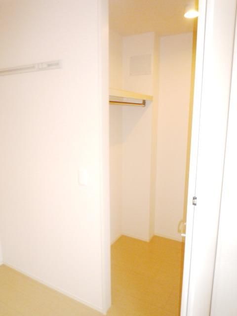 その他設備　大型収納♪