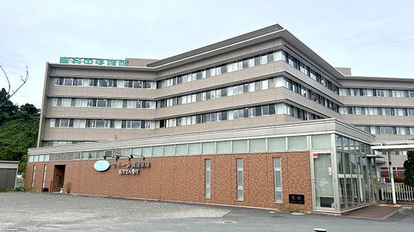 ドラックストア　富谷薬局（ドラッグストア）まで125m