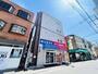 寝屋川市駅より徒歩5分 3階 築14年3ヶ月の賃貸物件