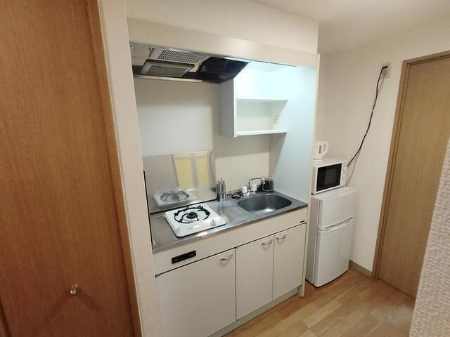 キッチン　別部屋参考写真