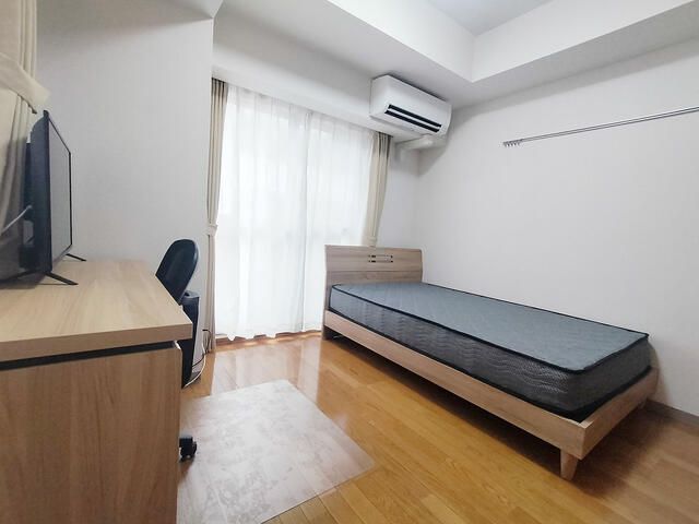 居室・リビング　※別部屋参考写真