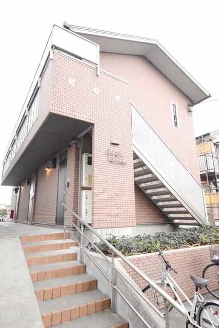 建物外観　★お問い合わせはタウンハウジングまで★