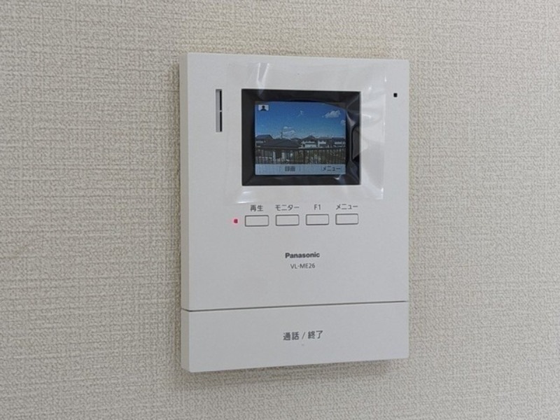 セキュリティ　図面と現状に相違がある場合には現状を優先