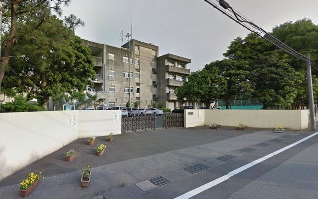 その他　千葉市立稲浜中学校（その他）まで1370m