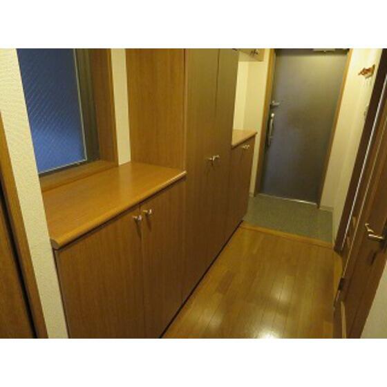 その他部屋・スペース　玄関