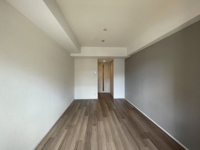 その他部屋・スペース　落ち着ける寝室