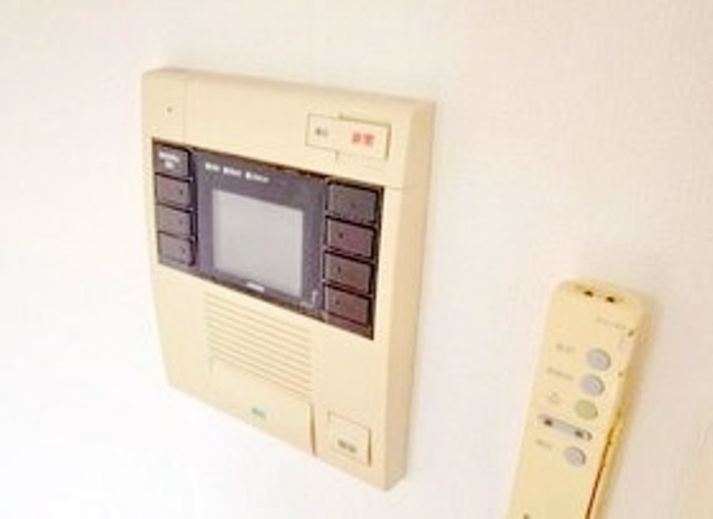 セキュリティ　別部屋同仕様タイプ