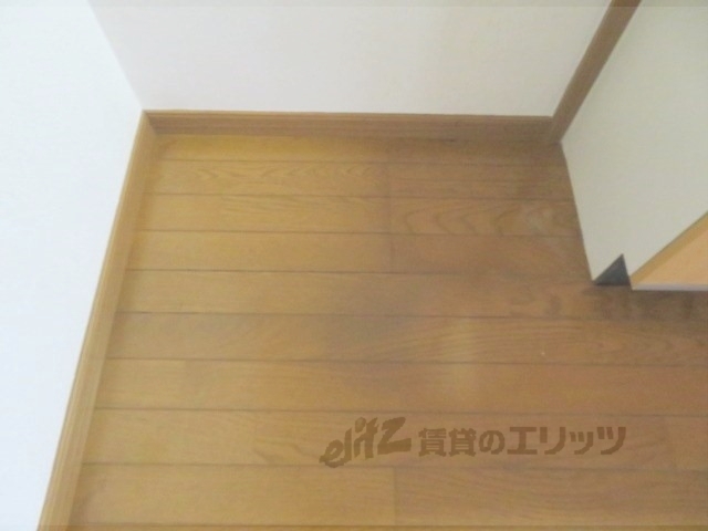 その他部屋・スペース　冷蔵庫置場