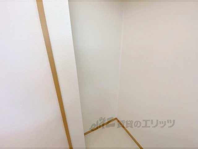 その他部屋・スペース　冷蔵庫置場
