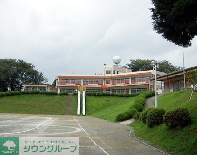 幼稚園・保育園　加曽利幼稚園（幼稚園・保育園）まで260m