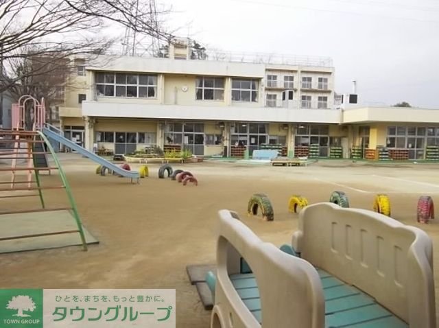 幼稚園・保育園　千葉市桜木保育所（幼稚園・保育園）まで926m