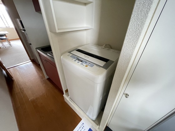 その他設備　※別部屋の写真です