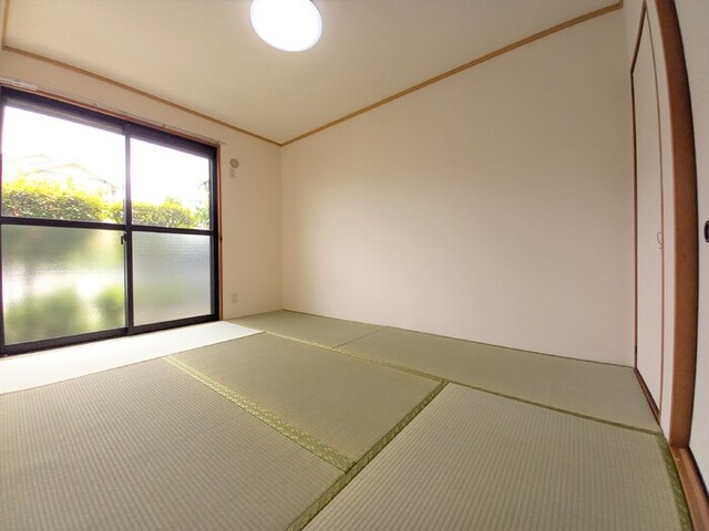 その他部屋・スペース　和室
