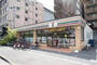コンビニ　セブンイレブン 港区芝浦ふ頭店（コンビニ）まで192m